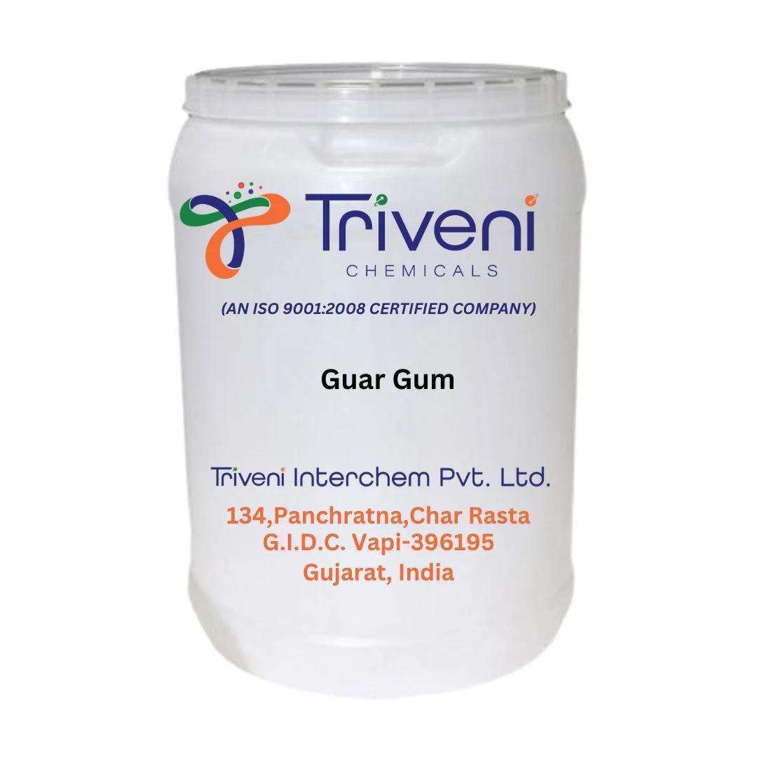 Guar Gum